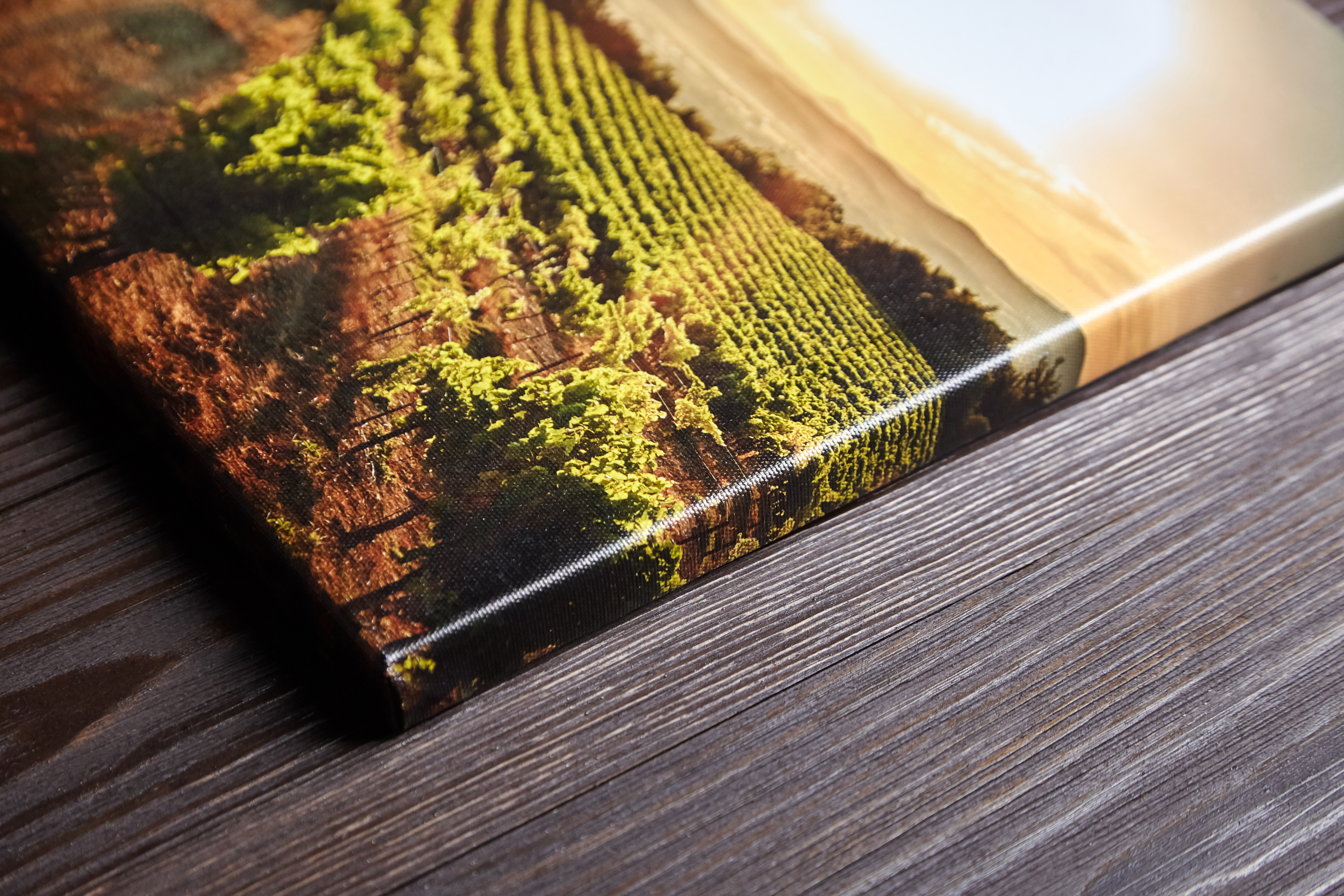 Dijital Baskı Tablolar